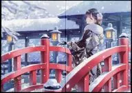 【オリジナル】A3卓上屏風 (Hiten) C105/HitenKei