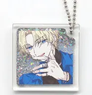 【にじさんじ】アクリルキーホルダー エクス・アルビオ(サワ) にじそうさく11/de mer