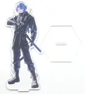 【にじさんじ】アクリルスタンド 小柳ロウ(木形) にじそうさく11/DECAF