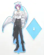 【にじさんじ】アクリルスタンド 天使 渡会雲雀(Ehdo) にじそうさく11/KRSNED / Endo