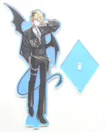 【にじさんじ】アクリルスタンド 悪魔 風楽奏斗(Ehdo) にじそうさく11/KRSNED / Endo