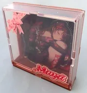 【オリジナル】ショーケースアクリルジオラマ MAYA C106/BANGSOM