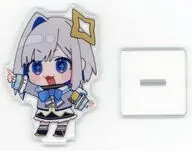 【ホロライブプロダクション】ミニアクリルスタンド 天音かなた(おしおしお) C107/OSHIOSHIO