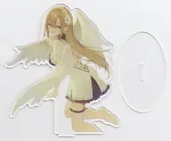 【オリジナル】アクリルフィギュア 天空の昼下がり if 天使ちゃん(necomi) /Secret Cute