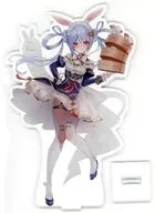 【ホロライブプロダクション】メイドぺこーらアクリルフィギュア オリエンタルメイド衣装 兎田ぺこら(ドカンテ) /MaisonDeCante
