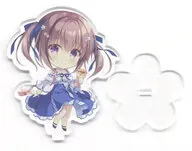 【オリジナル】アクリルフィギュア FANBOX抹茶プラン限定 初ちゃん(鷹乃ゆき) /Allegro Mistic
