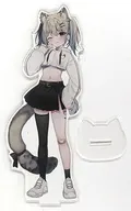 【オリジナル】アクリルスタンド(まふゆ) 3周年記念グッズ/salmon