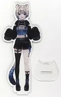 【オリジナル】アクリルスタンド 通常服版(まふゆ) 新モデル記念/salmon