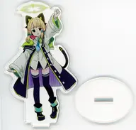 【ブルーアーカイブ】アクリルスタンド 才羽ミドリ(Ixy) C106/ShiBoo!