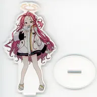 【ブルーアーカイブ】アクリルスタンド 花岡ユズ(Ixy) C106/ShiBoo!