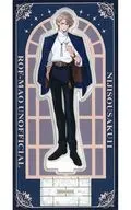 【にじさんじ】アクリルスタンド CLASSIC BLUE 甲斐田晴(双葉はづき) にじそうさく11/esca
