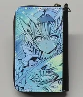 【崩壊：スターレイル】ミニ財布 ホタル(葵比呂) C108/Verdant Force