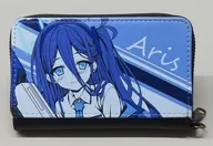 【ブルーアーカイブ】ミニ財布 天童アリス(葵比呂) C108/Verdant Force