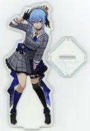 【ホロライブプロダクション】両面アクリルスタンド 星街すいせい(DESK) C102/TOHOORIN