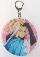 【Fate シリーズ】アクリルキーホルダー 沖田総司(ゆう) C102/Object dump＆HWS