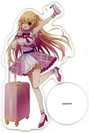 【オリジナル】アクリルスタンド 月華きらら(茉宮祈芹) /Chericot*Rozel