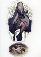 【ブルーアーカイブ】アクリルスタンド 歌住サクラコ(井上たくや) サンシャインクリエイション 2026 Autumn/どらやきや