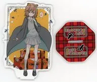 【とある科学の超電磁砲】アクリルスタンド 絹旗最愛(にえあ) サンシャインクリエイション 2026 Autumn/Salt Peanuts