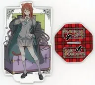 【とある科学の超電磁砲】アクリルスタンド 麦野沈利(にえあ) サンシャインクリエイション 2026 Autumn/Salt Peanuts