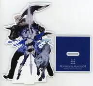 【Fate シリーズ】アクリルフィギュア アスラウグ＆ラグナル(三輪士郎) C108/m.m.m.