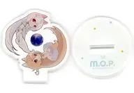 【オリジナル】アクリルスタンド 絵柄2(p19) FANBOX3rdアニバーサリーグッズ/practice