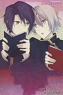 【はれんちズ】ポストカード livret 2011年通販特典(リュウザキ ゴロー)/メロンブックス