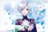 【地球へ…】ポストカード ジョナ・マツカ(翁セイナ)/スイートオリーブ 