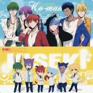 [Kuroko's BASKETBALL] The Generation of Kikki (Waka Katase) Shadow Trickster2