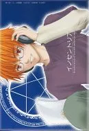 【オリジナル】眼鏡カード・其の参(森長セイカ) 2005/ONE’S BRAND