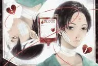 【鬼灯の冷徹】ポストカード 鬼灯＆白澤(楓) /tyrannical