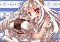【艦隊これくしょん～艦これ～】A5イラストシート 北方棲姫(水瀬凛) 2014WINTER/PARANOIA MAX