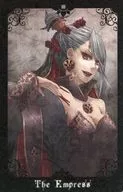 【オリジナル】イラストカード The Empress/Asriel