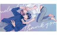 【原創】大明信片(島二)J.GARDEN55/メラコリ