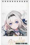 【崩壊：スターレイル】アルバムポストカード(QuAn) C104/SYNAPSE