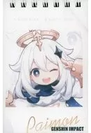 Cartão postal do álbum (Quan) C104/SYNAPSE