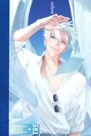 【呪術廻戦】ポストカードブック colore 五条悟(さんちぇ) /tre