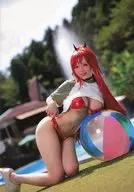【勝利の女神：NIKKE】ブロマイド ラピ(つかさ) C107/TKS