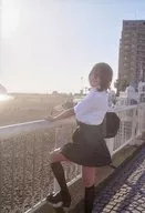 【チェンソーマン】ブロマイド レゼ(つかさ) C107/TKS