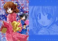 【原创】垫板(未影)2003/虎之穴