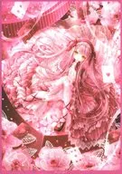 【オリジナル】A4クリア下敷き(てぃんくる) C89/てぃんかーべる