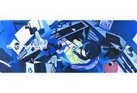 【オリジナル】Stream Palette Desktop Mat デスクマット(FAMY) /Diverse System