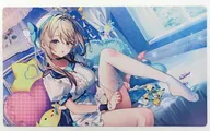 【バーチャルYoutuber】ラバーマット 本阿弥あずさ(りいちゅ) C105/えてるな