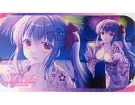 【オリジナル】デスクマット 106+ Melonbooks Girls Collection 2025 SUMMER(七尾奈留) C106/メロンブックス