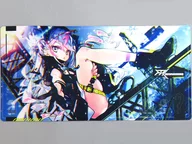 【バーチャルYoutuber】ラバーマット ねこれ(Harui) 