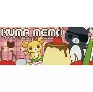 【鋼の錬金術師】くまメモパッド プリンver. ロイ＆エドワード(櫻ゆり) /天使屋工房