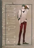 【黒子のバスケ】ノート 緑間真太郎＆高尾和成(さちも) /もふもっふ