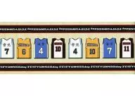 【黒子のバスケ】メモ帳 青春455day/ZERO-PLAN