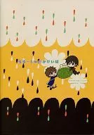 【コードギアス】るるーしゅのかけいぼ ルルーシュ＆枢木スザク ギアスターボ6/アナザー・マインド