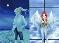 【オリジナル】カードメモ2枚セット(二月つぼみ) 初回通販特典/Studio F#
