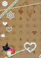 【家庭教師ヒットマンREBORN!】B5記念ノート REAL MAFIA 4/トム出版